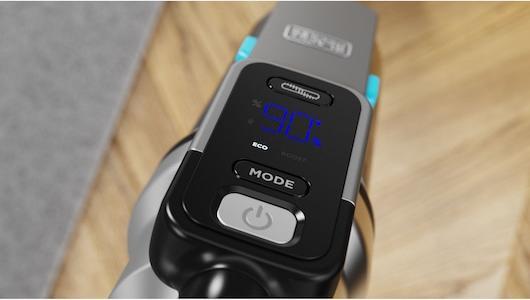 Produktbild Black & Decker BSV520BRB-QW