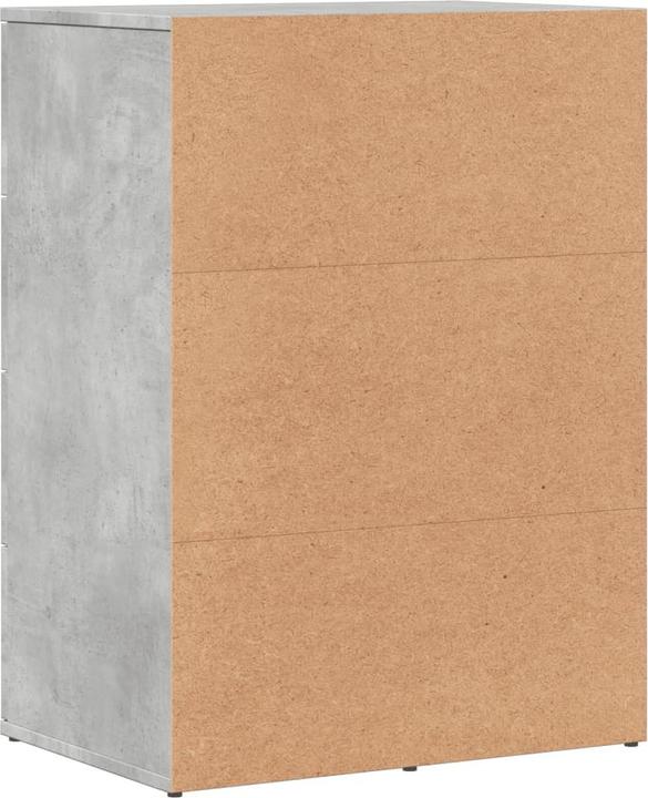Immagine prodotto VidaXL Credenza (59 x 39 x 80 cm)