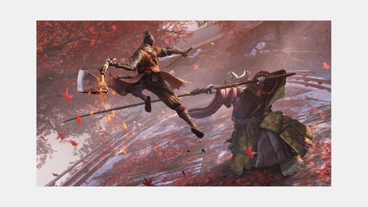 Immagine prodotto Activision Sekiro Shadows Die Twice Standard Xbox One (Xbox One S, EN)