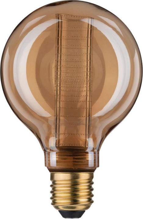 Produktbild Paulmann Globe Inner Glow (E27, 4 W, 200 lm, 1 x, A)