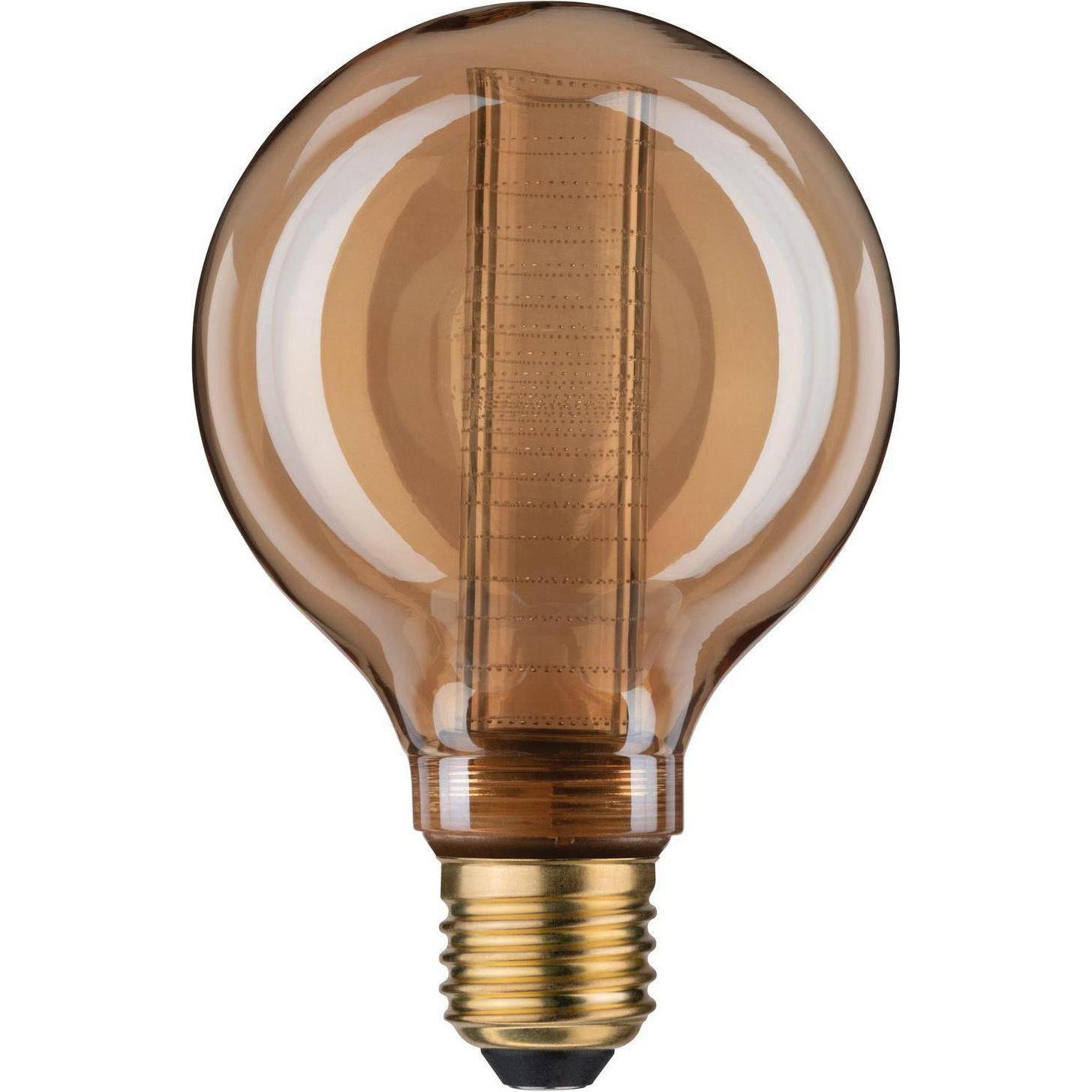 Thumbnail - Paulmann, Leuchtmittel, Globe Inner Glow (E27, 4 W, 200 lm, 1 x, A)