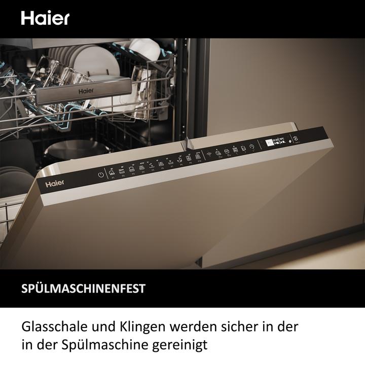 Produktbild Haier HCH5B1 011 (500 ml, 550 W)