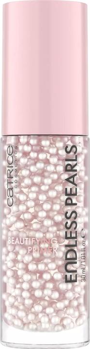 Catrice Endless Pearls Beautifying Primer Transparent (Transparent)