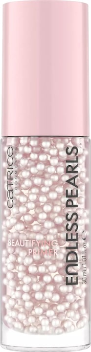 Catrice Endless Pearls Beautifying Primer Transparent (Transparent)