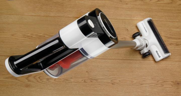 Image du produit Gorenje Petit électroménager ASPIRATEUR MANUEL A ACCESSOIRES 21,6V (SVC216FMLW)