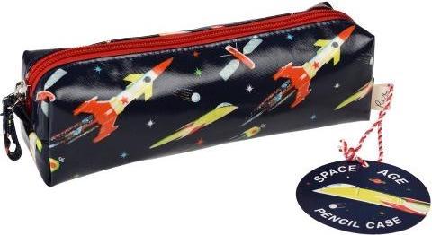 Actual product image Rex London Pencil Case - Space Age