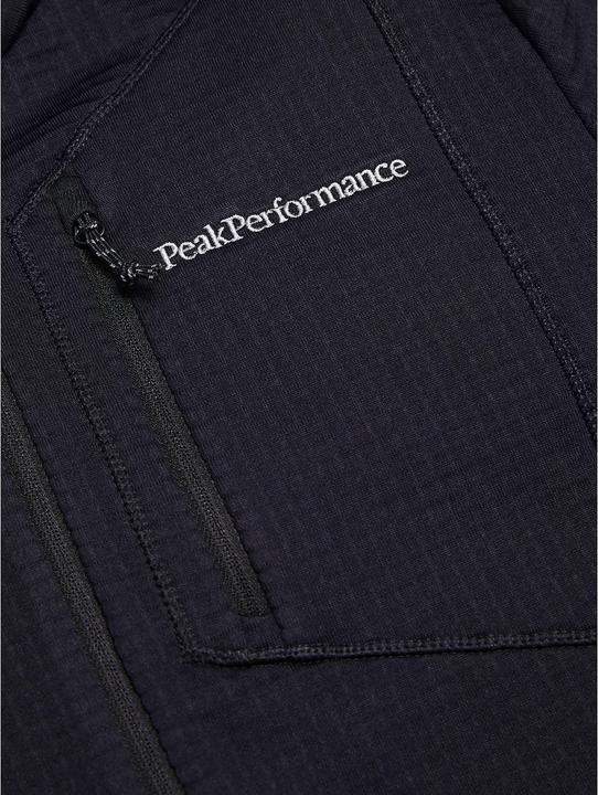 Immagine prodotto Peak Performance Trail Polartec Half Zip (XL)