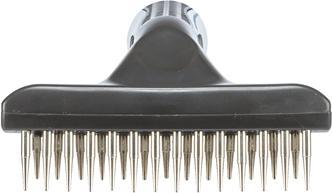 Produktbild Trixie Langhaar-Striegel (Hund)