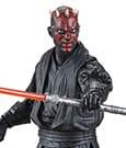 Produktbild Hasbro Star Wars Episode I Black Series Darth Maul