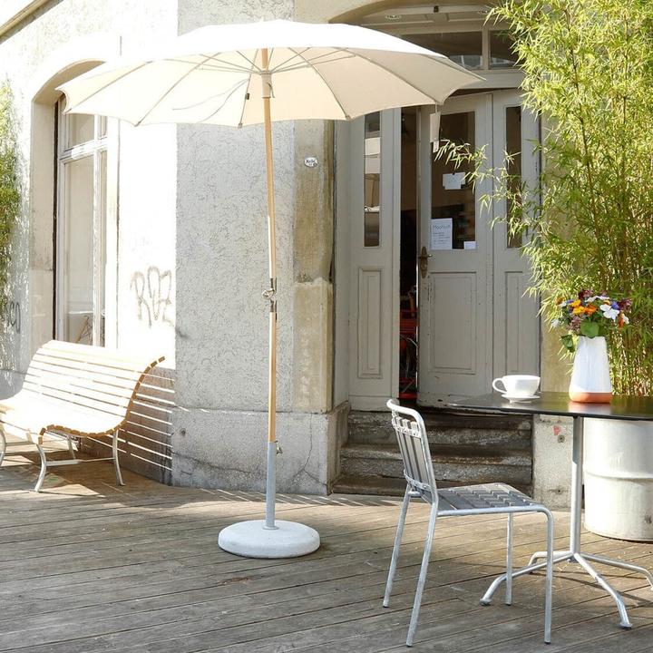 Immagine prodotto Glatz Ombrellone Alexo (2.20 m)