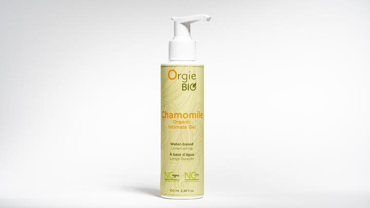Produktbild Orgie Chamomile (100 ml)