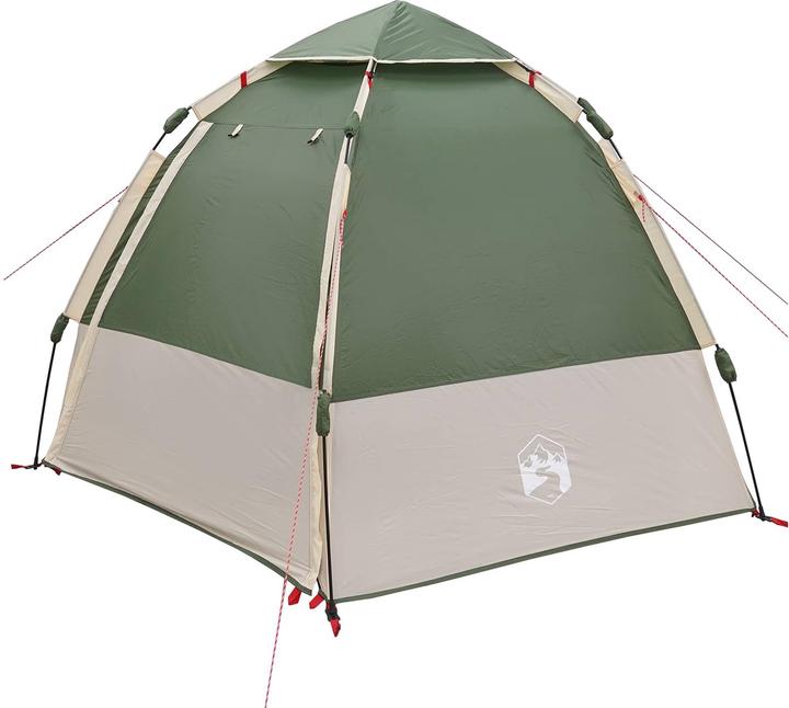 Produktbild vidaXL Sofort Zelt (5.55 kg, 4 Personen)