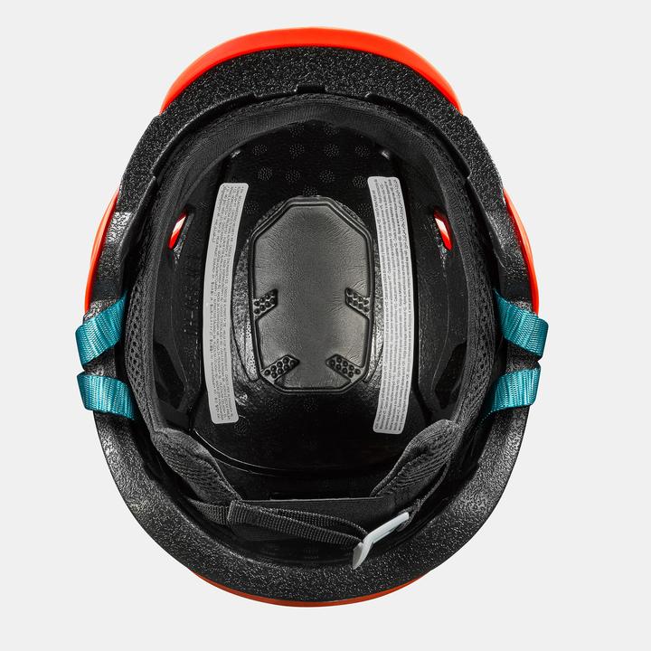 Image du produit Simond Casque double norme pour l'eau vive et les sports de montagne (55 - 59 cm)