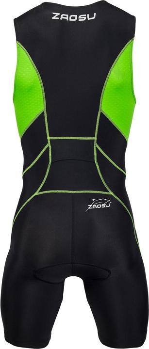 Actual product image Zaosu Z-Revolution Trisuit Men (S)