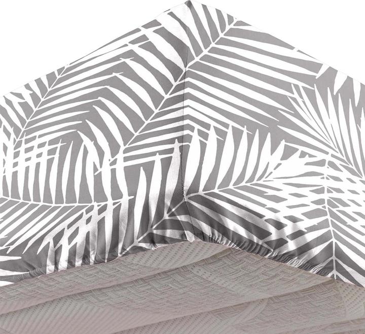 Immagine prodotto Casativo Lenzuolo matrimoniale con stampa (160 x 200 cm)