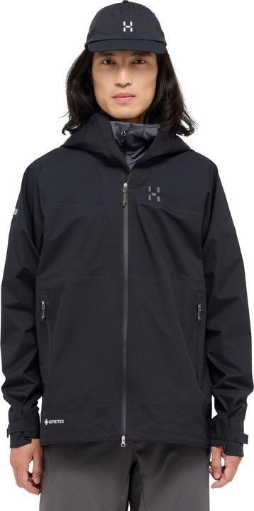 Immagine prodotto Haglöfs L.I.M Airak GTX Jacket (M)