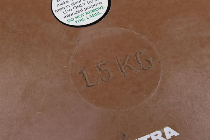 Image du produit Getra ® Diskus INDOOR (1500 g)