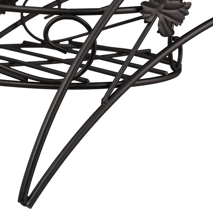 Produktbild Relaxdays Blumentreppe