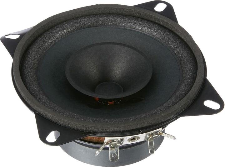Actual product image Visaton Full range loudspeaker FR 10 HM