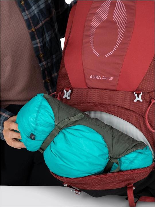 Produktbild Osprey Women's Aura AG 65 (65 l)