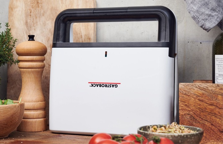Immagine prodotto Gastroback Design 42443