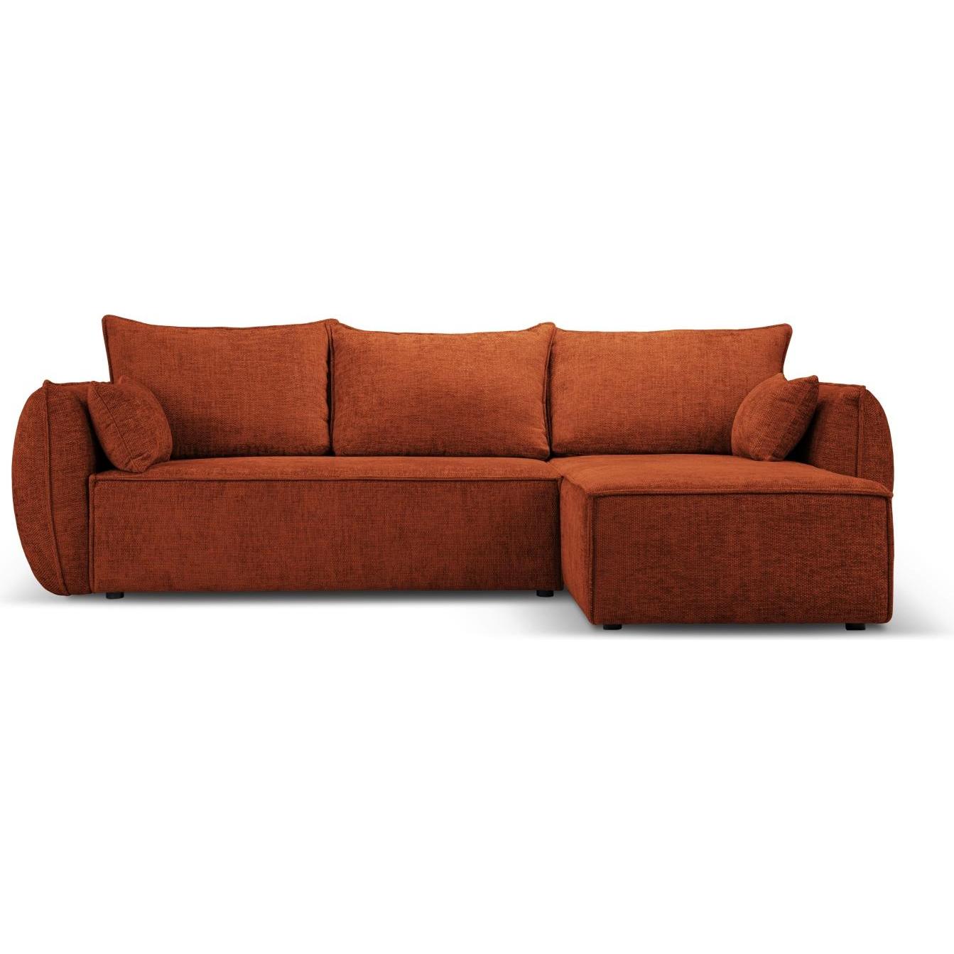 Micadoni, Sofa, Kaelle (Ecksofa)