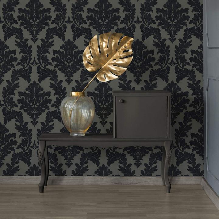 Image du produit Architects Paper Castello floqué 4 (53 x 1000 cm)