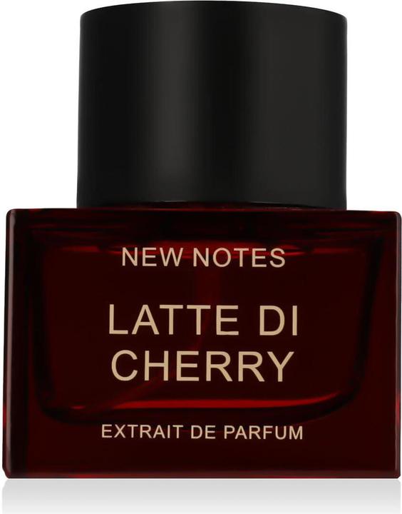 New Notes Latte di Cherry (Extrait De Parfum, 50 ml)