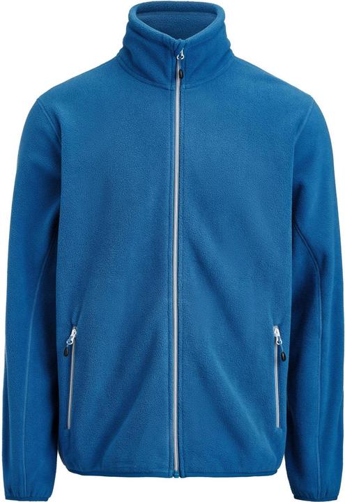 Immagine prodotto Sharp Rocket Giacca in Pile Cerniera su intera lunghezza Uomo (M)