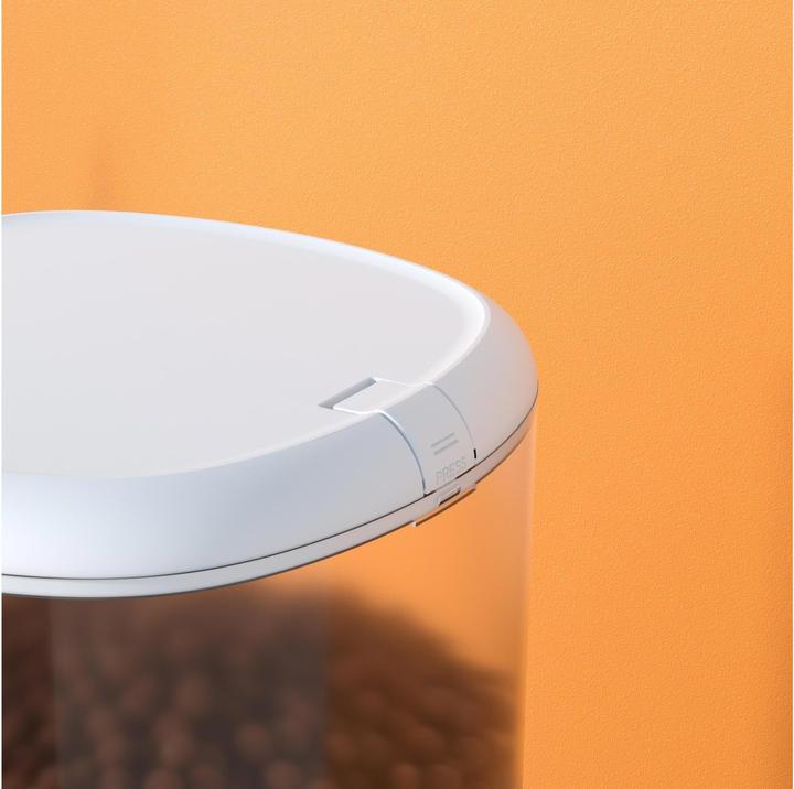Actual product image Aqara Smart Pet Feeder C1 Zigbee 3.0 (4 l)