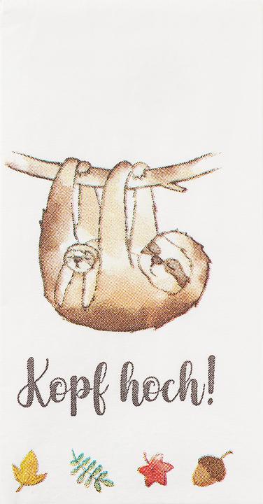 Produktbild IHR Taschentuch Kopf