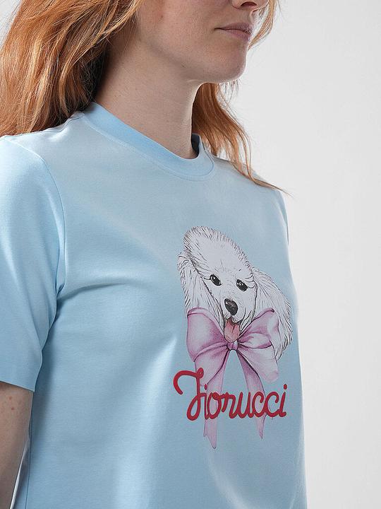 Actual product image Fiorucci JTS001CJ01 (XS)