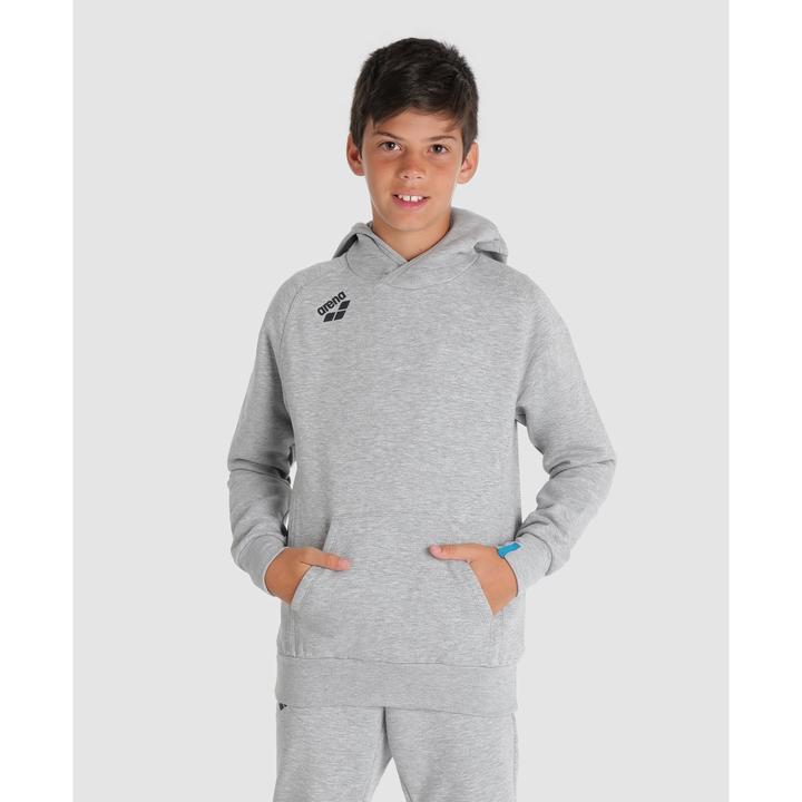 Immagine prodotto Arena Pannello felpato con cappuccio della squadra Jr (116)