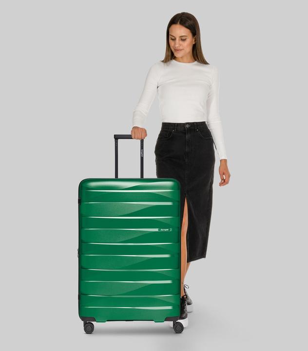 Actual product image Bergpfeil Travel (112 l)