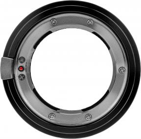 Produktbild Techartpro Leica M - Nikon Z Autofokus Adapter, V2 Version 2