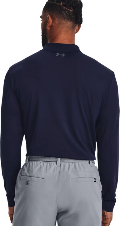 Produktbild Under Armour Performance 3.0 Ls Polo (S)