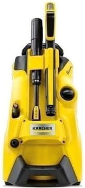 Image du produit Kärcher K4 Power Control (Fonctionnement sur secteur)