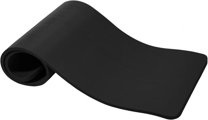 Produktbild Gorilla Sports Yogamatte (15 mm)