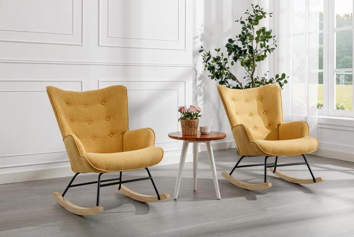 Produktbild Vente-unique Elmina Ii