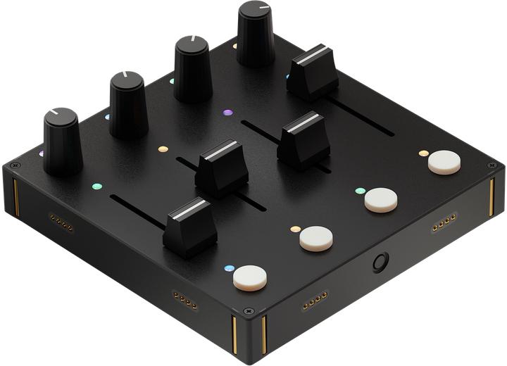Actual product image Intech Studio PBF4 (Controller)