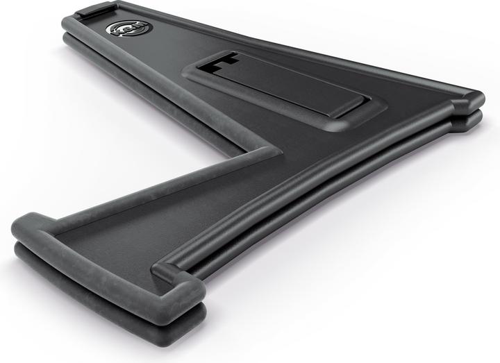 Produktbild K&M Ukulele-/Violinen Ständer (Ukulele, violine)