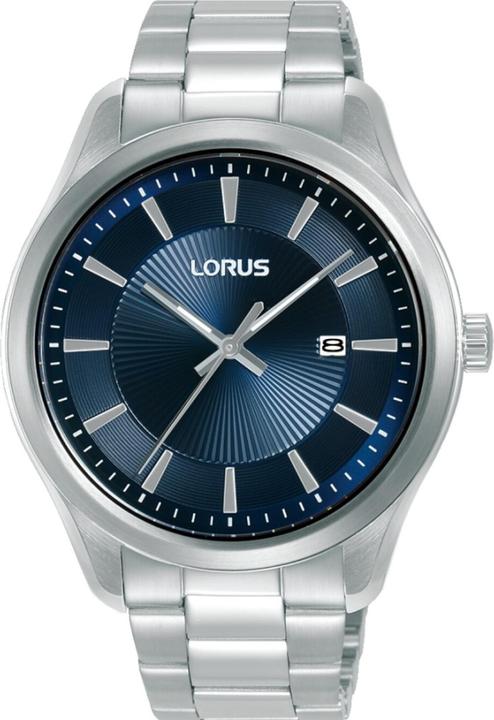 Image du produit Lorus RH927RX9 Montre Homme 42mm 5ATM (Montre analogique, 42 mm)