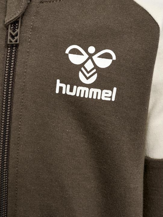Immagine prodotto hummel Giacca Con Zip Hmlherman (68)