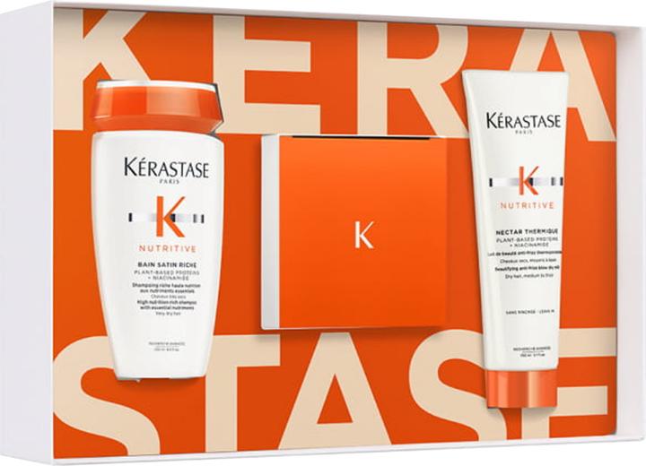 Image du produit Kérastase Nutritive Intense Holiday Set