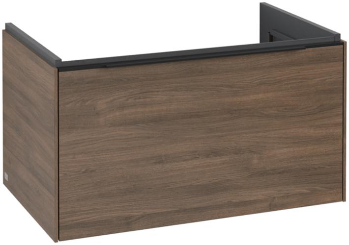 Arizona oak, Volcano Black