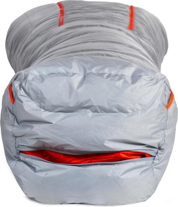 Actual product image Nemo Equipment Coda 25/35