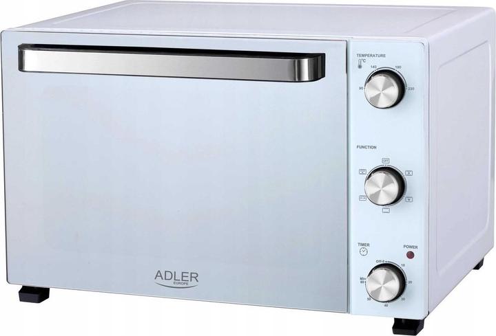 Adler Electric oven 48L