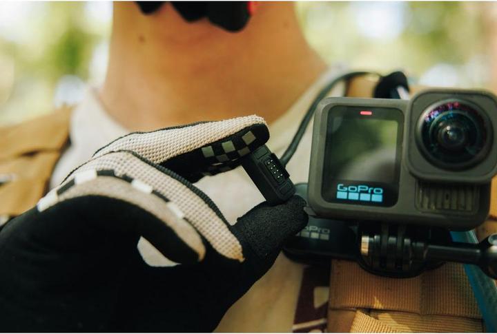 Immagine prodotto GoPro Mod. obiettivo ultralargo (Hero 13 Nero)