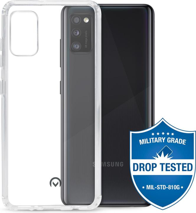 Produktbild Mobilize Nackter Schutzkoffer (Samsung Galaxy A41)
