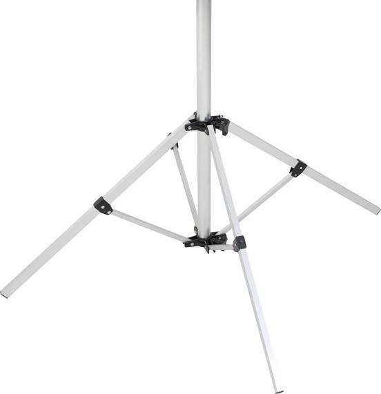 Produktbild Axentia Balkon-Wäschespinne